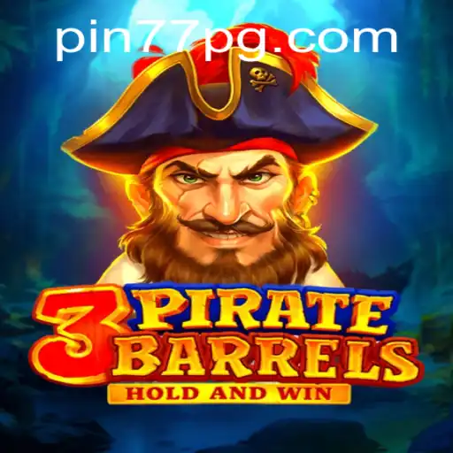 Discovering 3PirateBarrels: An Immersive Gaming Adventure with Pin77