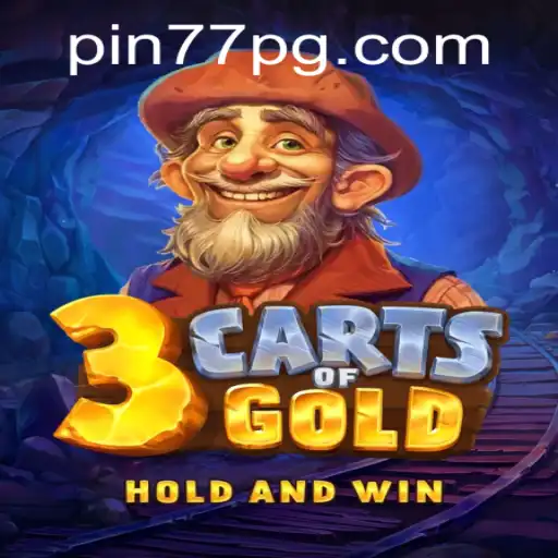 Discover 3cartsOfGold: An Adventure into Mid-Century Mystery Gaming
