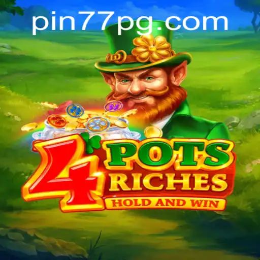 The Fascinating World of 4potsriches: Unveiling the Game and Its Allure