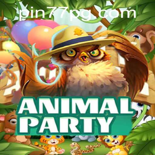 AnimalParty: An In-Depth Overview of the Exciting New Game