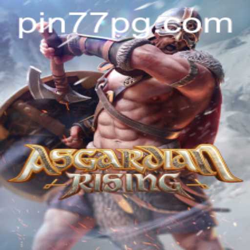 Discover the Mystical Realms of AsgardianRising