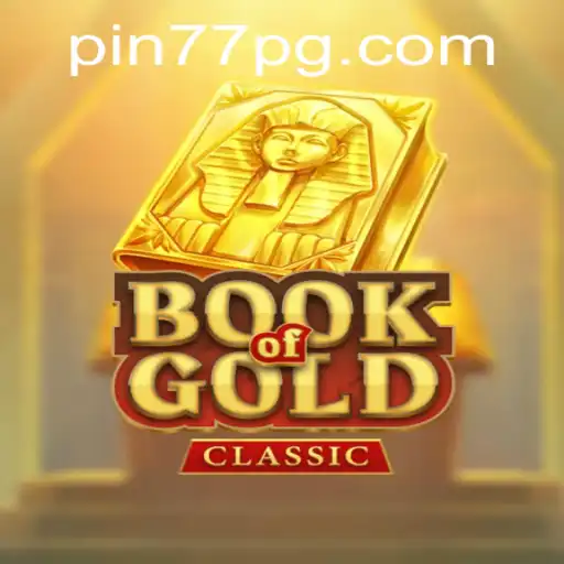 Discover the Adventures within BookOfGoldClassic with Pin77