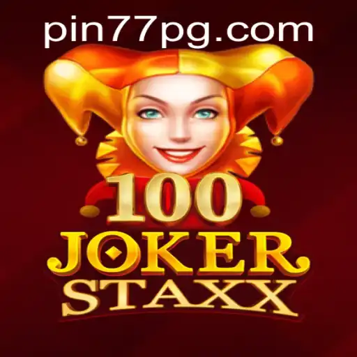 Exploring 100JokerStaxx: An Engaging Slot Game Experience