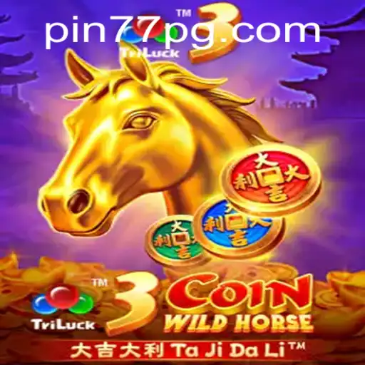 Discover the Thrilling World of 3CoinWildHorse: An In-Depth Look at This Exciting New Game