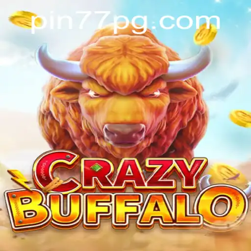Unleashing the Unexpected: A Deep Dive into CRAZYBUFFALO and Pin77