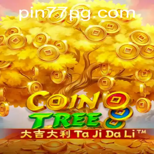 CoinTree: Exploring the Exciting World of Virtual Currency Games with Pin77