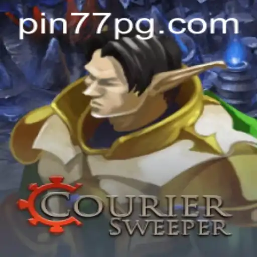 CourierSweeper: The Thrilling New Game Taking the World by Storm