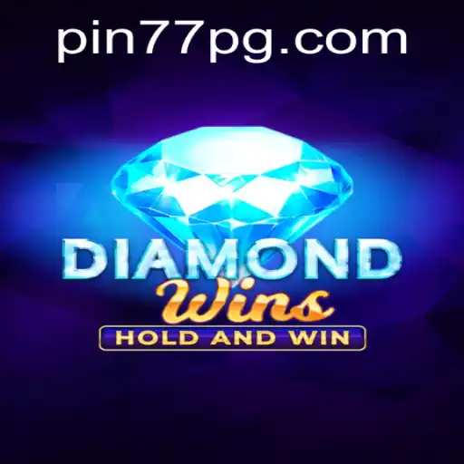 The Thrilling World of DiamondWins: A Deep Dive into the Game with Pin77