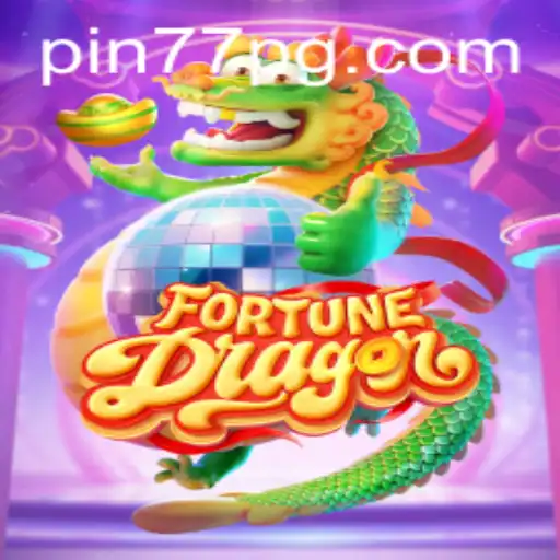 Exploring the Mystical World of FortuneDragon with the Magic of Pin77