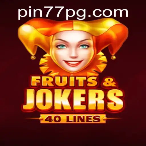 Discover FruitsAndJokers40: An Exciting New Game Unveiled