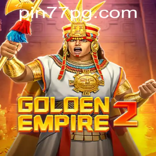 GoldenEmpire2: Conquer the World with Strategy and Skill