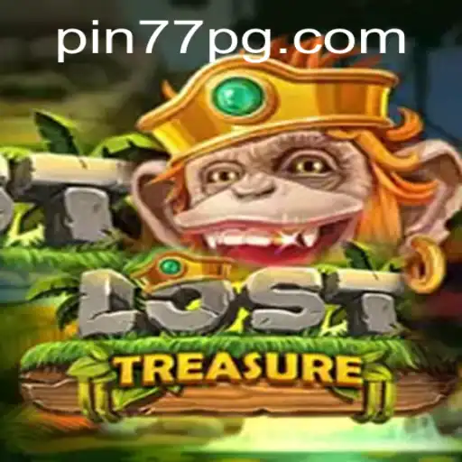 Discover the Intriguing World of LostTreasure with Pin77