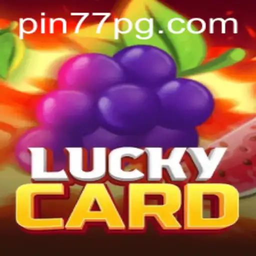 Unveiling LuckyCard: The New Frontier in Card Gaming with Pin77