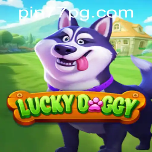 Exploring the Enchanting World of LuckyDoggy: A Comprehensive Guide with Pin77