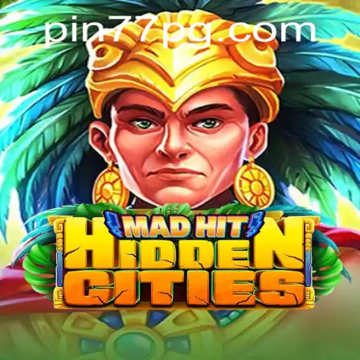 Discover the Mysteries of MadHitHiddenCities with Pin77
