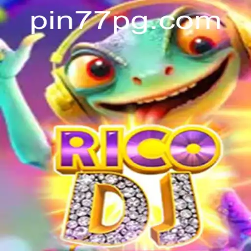 Discover RicoDJ: The Thrilling New Game with Pin77