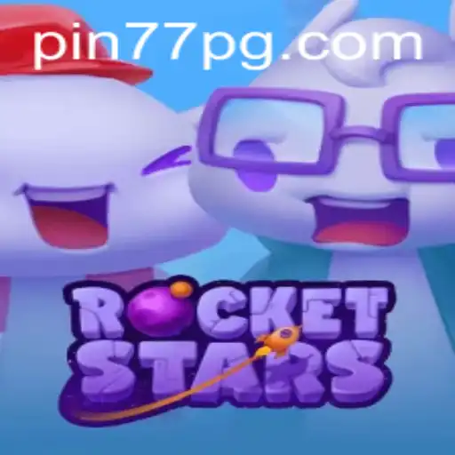 RocketStars: An Interstellar Gaming Experience