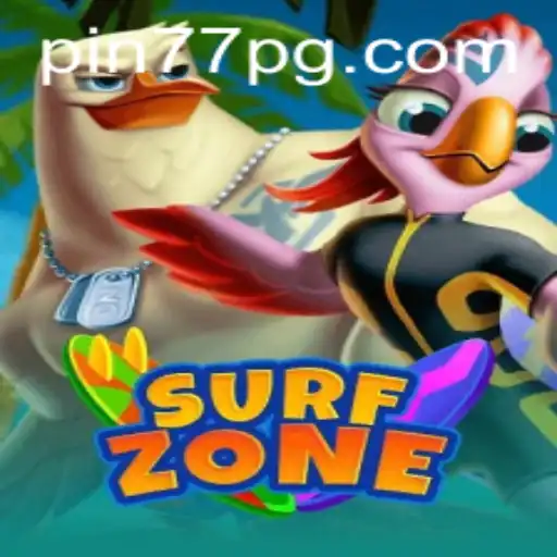 SurfZone: Ride the Waves of Adventure