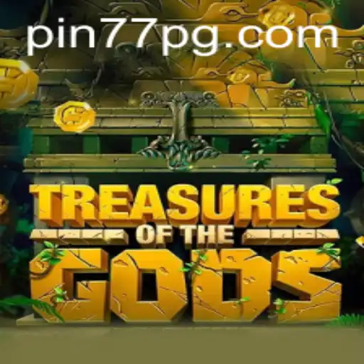 Discovering 'TreasureoftheGods': Unveiling the Adventure with Pin77