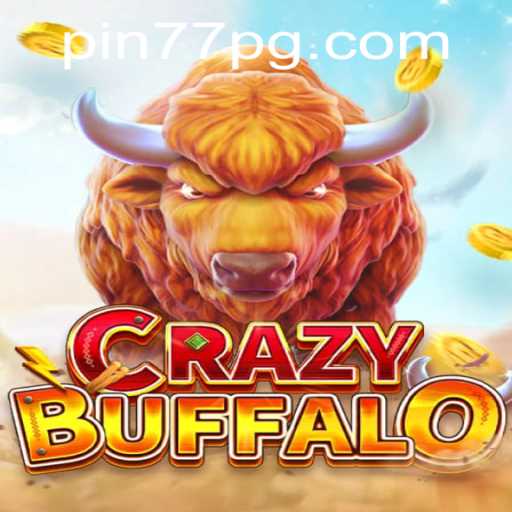 Unleashing the Unexpected: A Deep Dive into CRAZYBUFFALO and Pin77