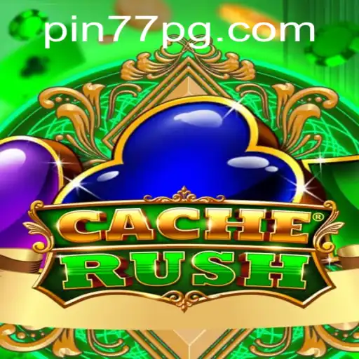 CacheRush: A Thrilling Adventure in the World of Pin77