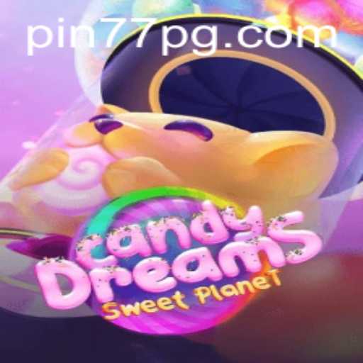 CandyDreams: An Immersive Journey into Sweet Surprises with Pin77