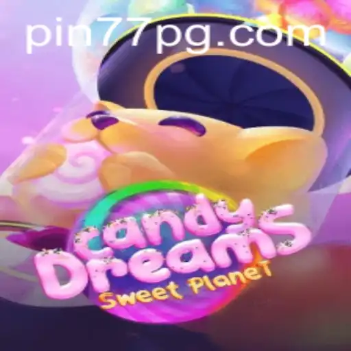 CandyDreams: An Immersive Journey into Sweet Surprises with Pin77