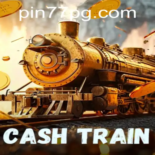 Introducing CashTrain: Ride the Rails to Riches with Pin77