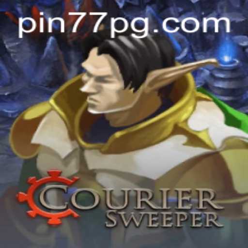 CourierSweeper: The Thrilling New Game Taking the World by Storm