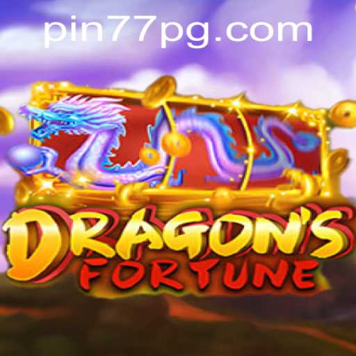 Unveiling DragonFortune: An Epic Journey to Wealth and Adventure