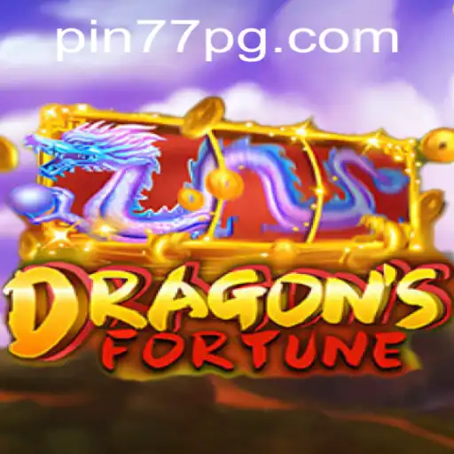 Unveiling DragonFortune: An Epic Journey to Wealth and Adventure