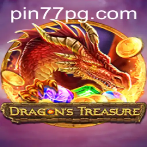 Discover the Exciting World of DragonsTreasure with Pin77