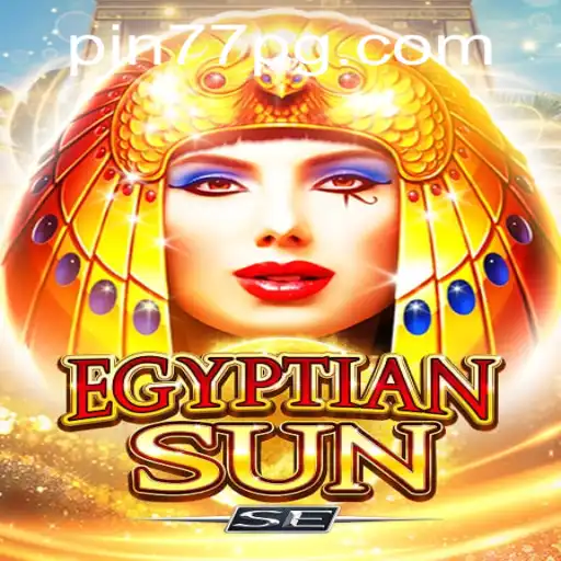 Discover the Intriguing World of EgyptianSunSE: Unveiling Pin77