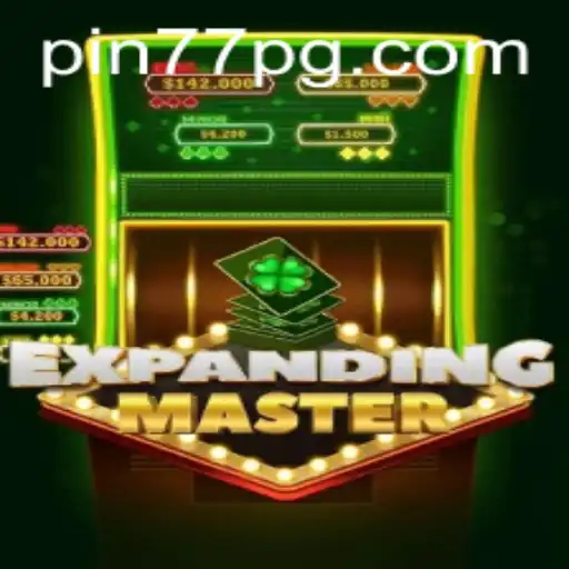 The Intriguing World of ExpandingMaster and the Allure of Pin77