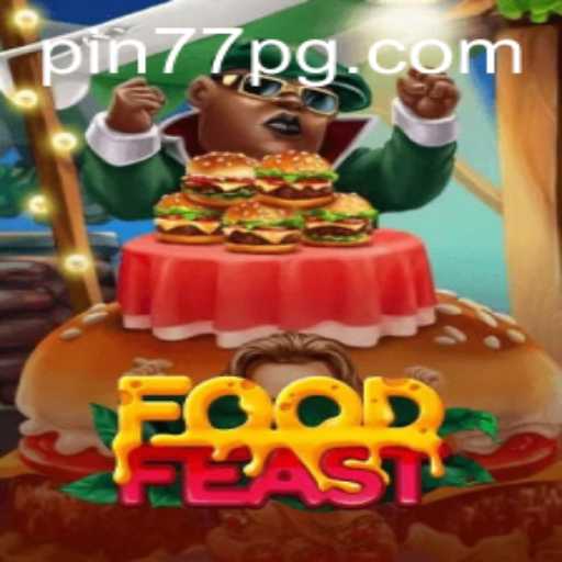 Exploring the New Interactive Game Adventure: FoodFeast