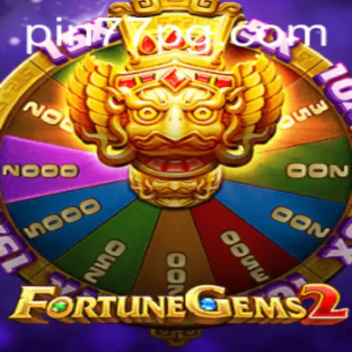 Discover the Exciting World of FortuneGems2 and the Thrilling Pin77 Experience