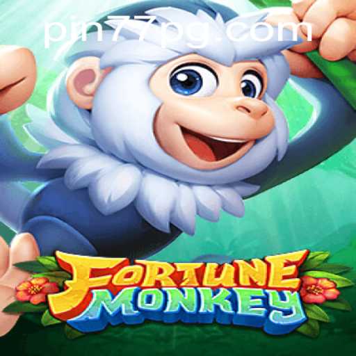 FortuneMonkey Triumphs in the Gaming World: Unleashing the Power of Luck and Strategy