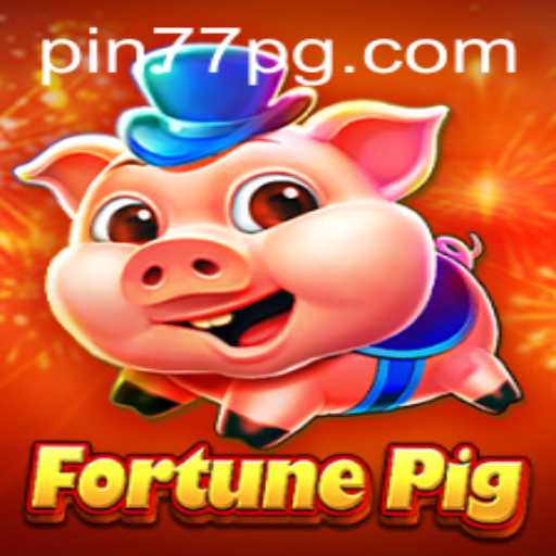 FortunePig: A New Era of Digital Gaming with Pin77