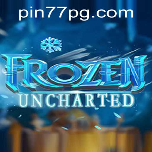 FrozenUncharted: A Chill Adventure with a Twist
