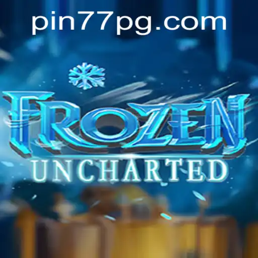 FrozenUncharted: A Chill Adventure with a Twist
