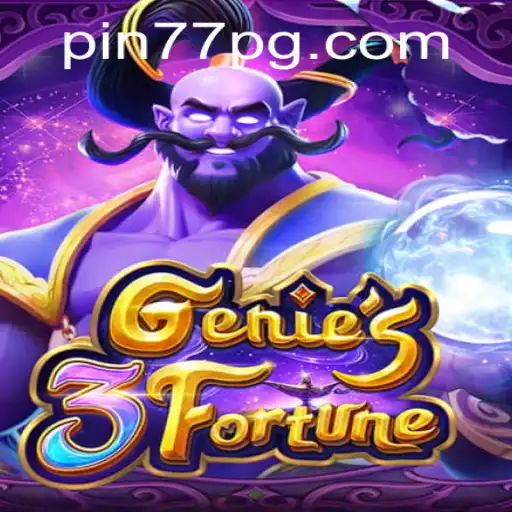 Exploring Genie3Fortune: A New Gaming Sensation with Pin77