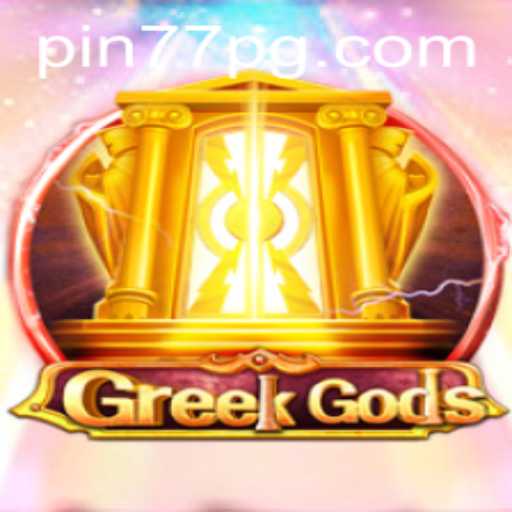 Unveiling the Divine Realms of GreekGods: A Mystical Journey Enhanced by Pin77