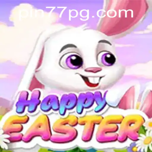 HappyEaster: A Joyful Adventure with Pin77