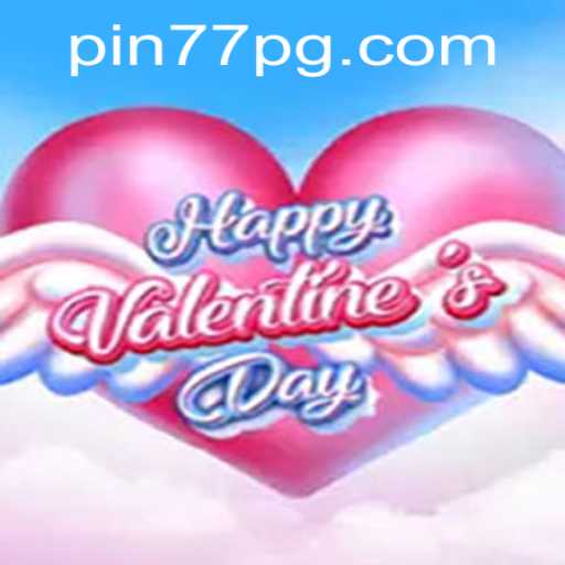 Exploring the Enchanting World of HappyValentinesDay: A Journey with Pin77
