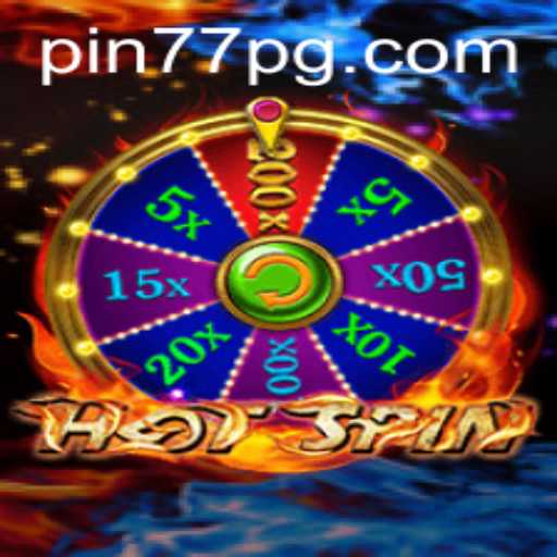 Unveiling HotSpin: A Thrilling Gaming Experience with a Twist