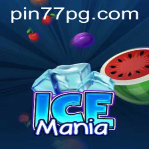 Discover the Excitement: IceMania and the Role of Pin77