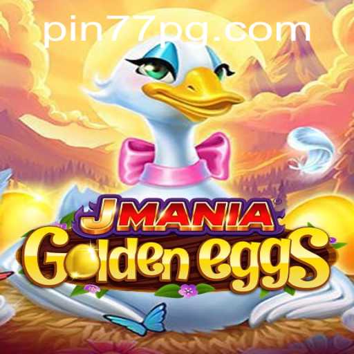 Discovering JManiaGoldenEggs: The Exciting World of Virtual Egg Challenges and the Influence of Pin77