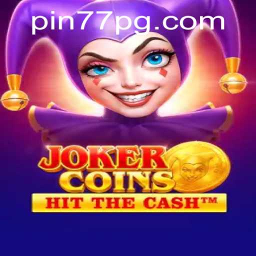 JokerCoins: A Thrilling New Adventure with Pin77