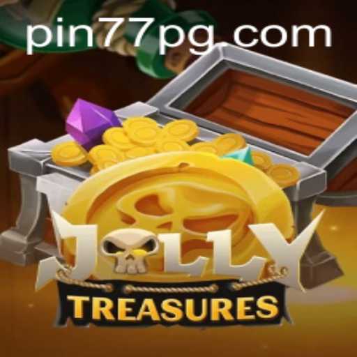 JollyTreasures: Unlocking the Adventure with Pin77