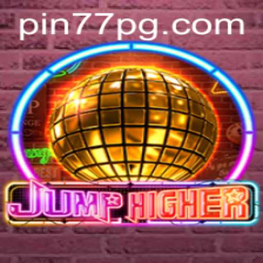 JumpHigher: An Engaging Adventure in Precision and Strategy with Pin77
